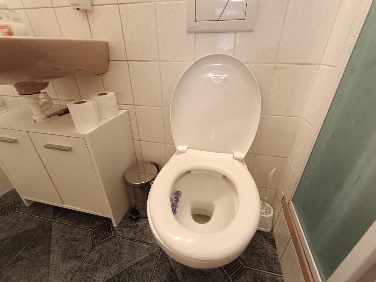 Apartman Horni Slavkov Hodinarstvi Buitenkant foto