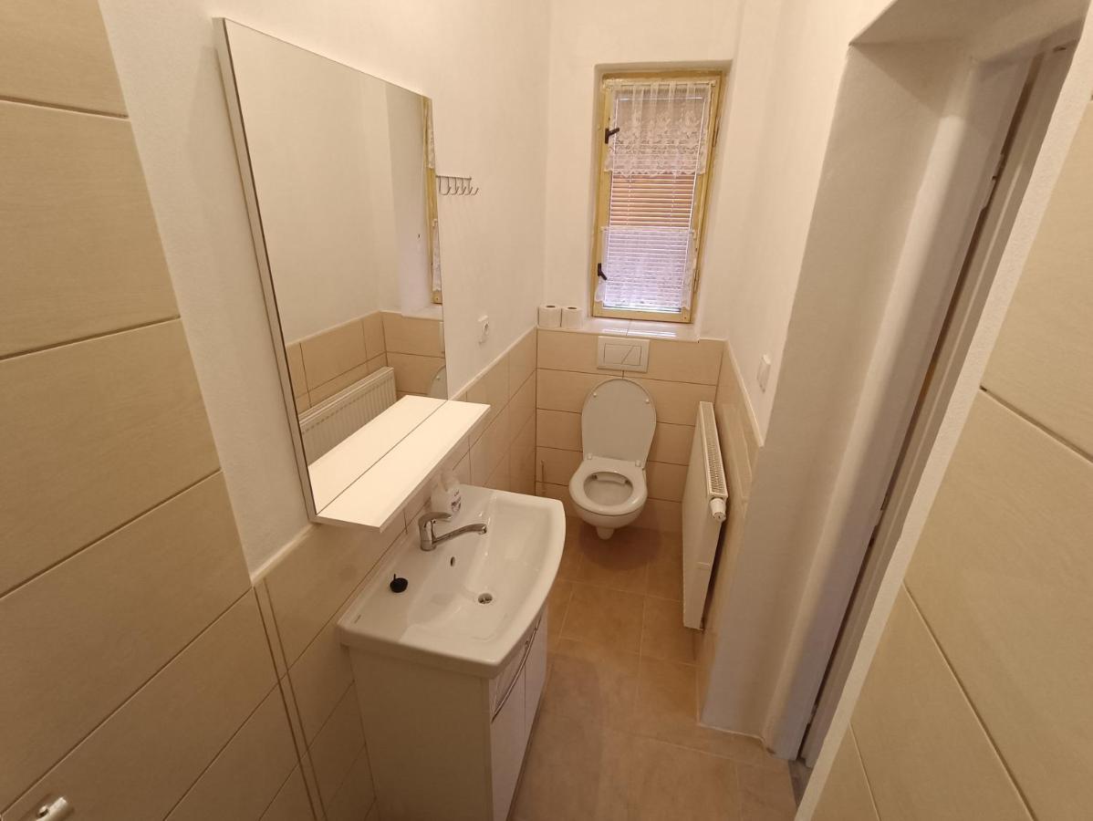 Apartman Horni Slavkov Hodinarstvi Buitenkant foto