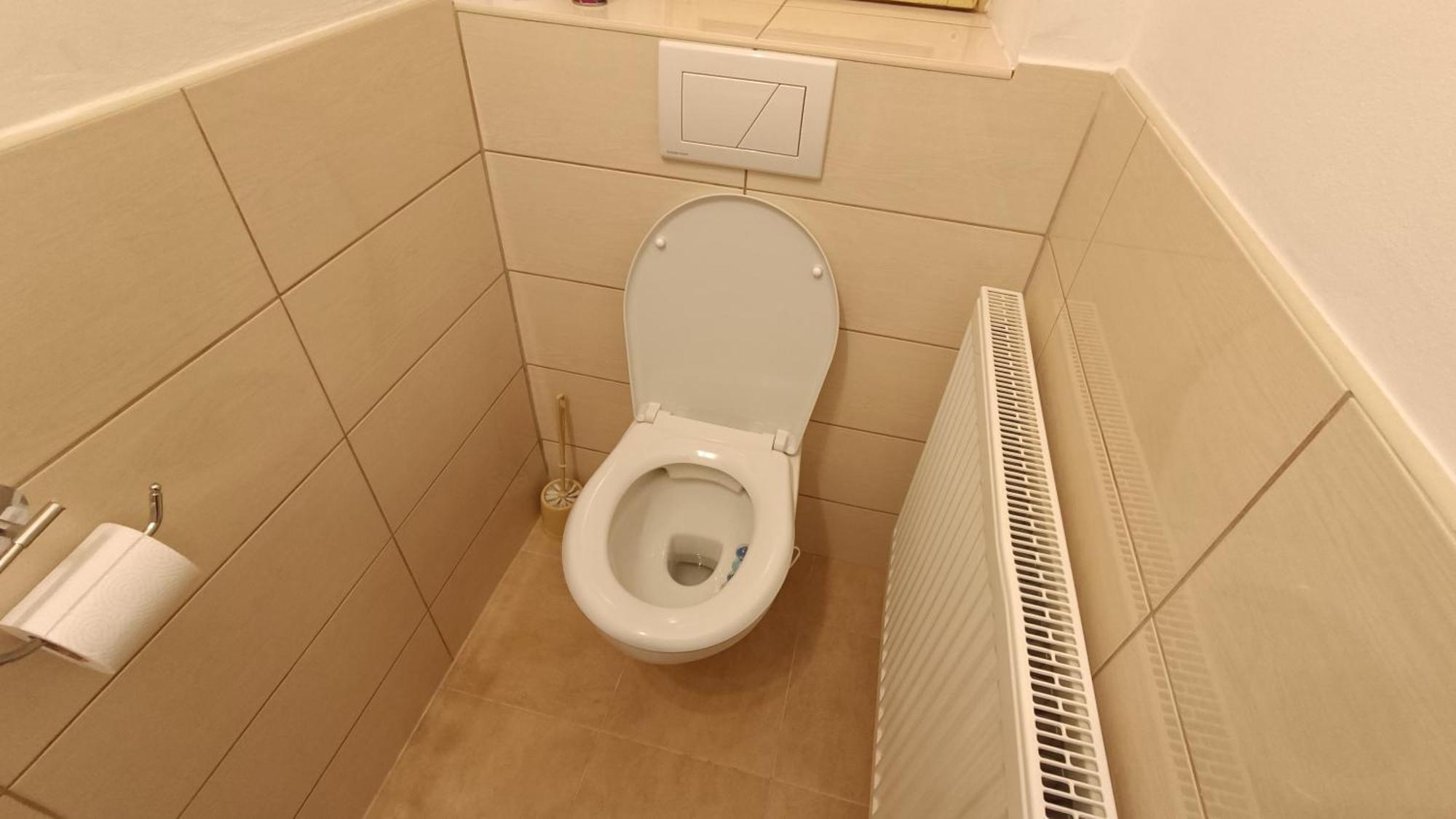 Apartman Horni Slavkov Hodinarstvi Buitenkant foto