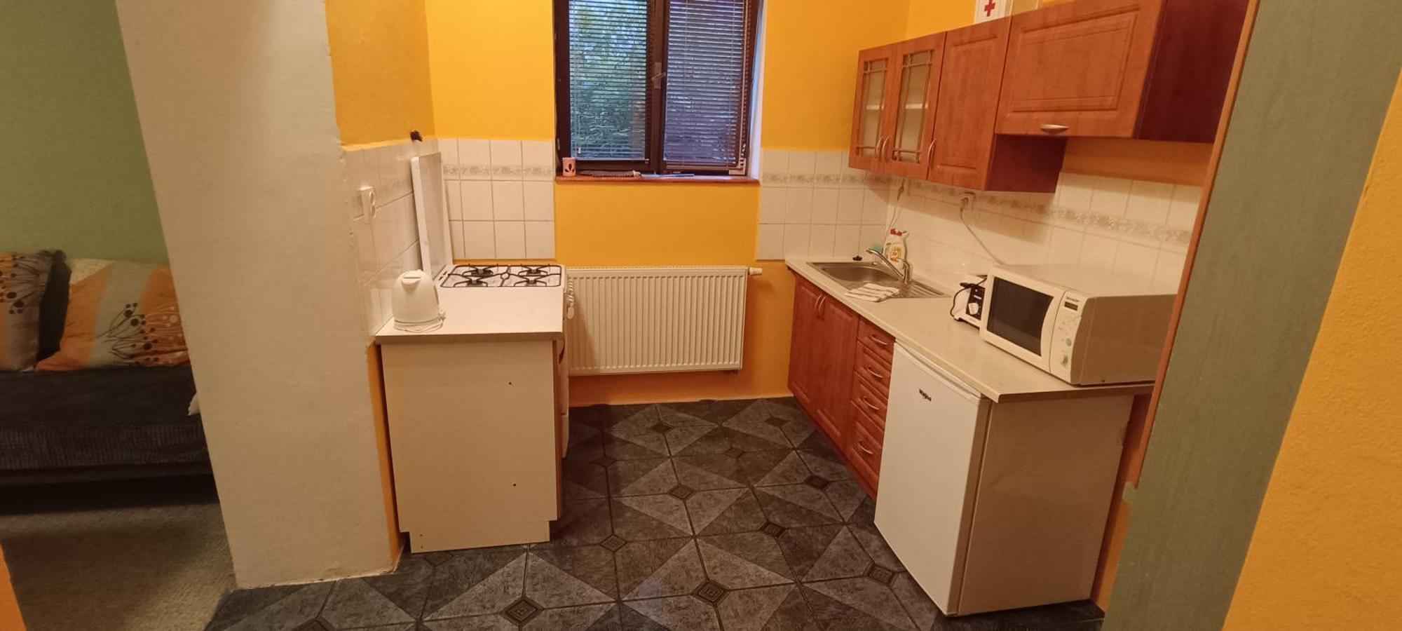 Apartman Horni Slavkov Hodinarstvi Buitenkant foto