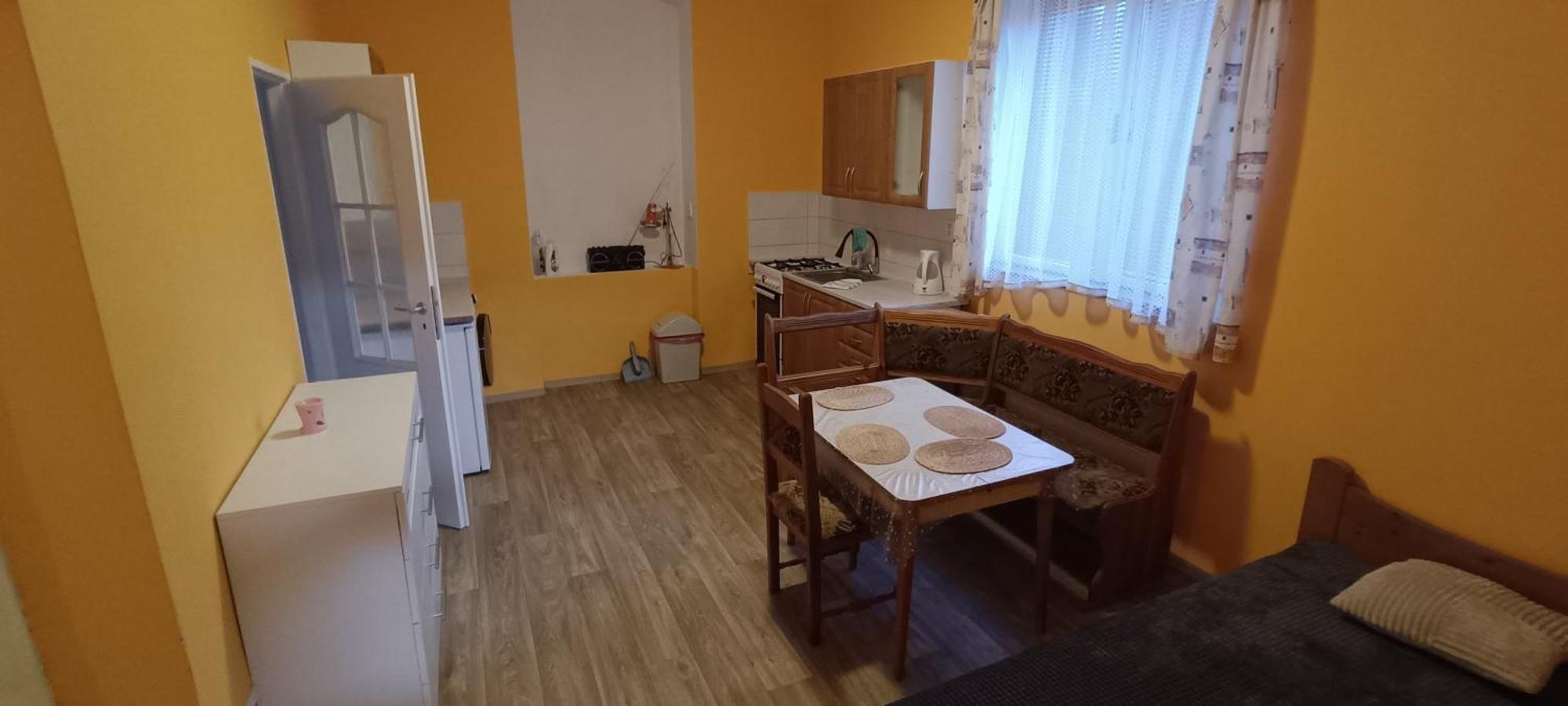 Apartman Horni Slavkov Hodinarstvi Buitenkant foto