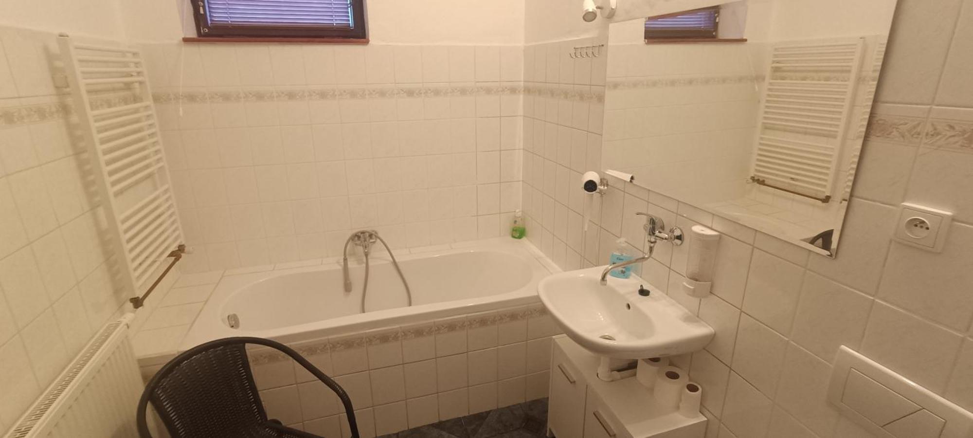 Apartman Horni Slavkov Hodinarstvi Buitenkant foto