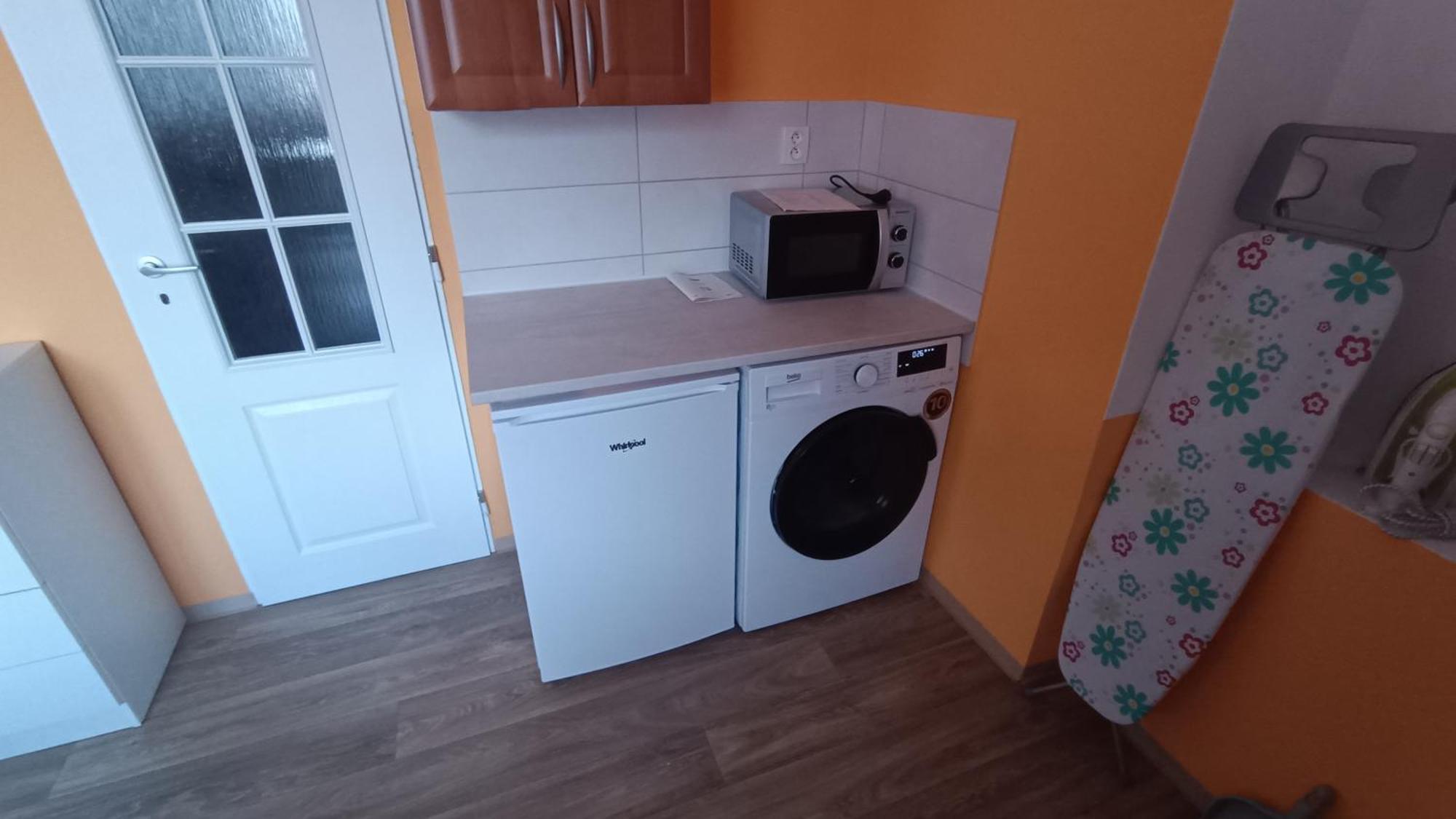 Apartman Horni Slavkov Hodinarstvi Buitenkant foto