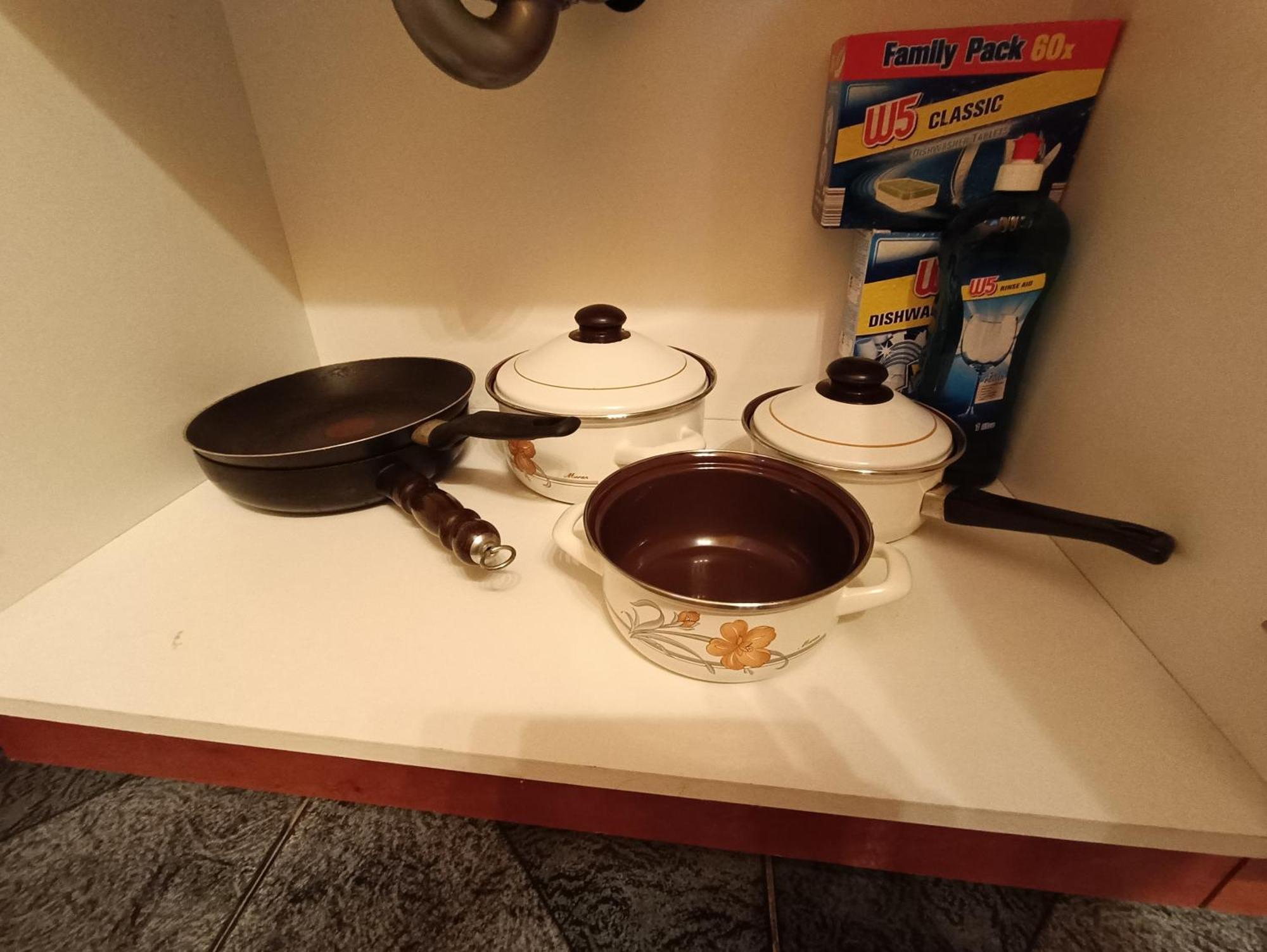 Apartman Horni Slavkov Hodinarstvi Buitenkant foto